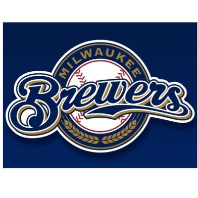 MLB FAN ! Follow for Brewers updates! Started 4/28/15! Brewers Current Record: 4-17