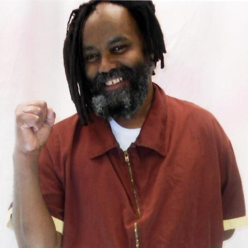 Mumia Abu-Jamal