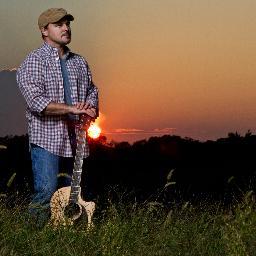 RobertBruey's profile picture. Known for his unique fingerstyle guitar playing and earthy soulful voice, Robert Bruey paints with words, imbuing his songs with imagery.