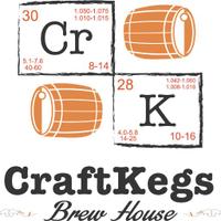 CraftKegs (@craftkegs) 's Twitter Profile