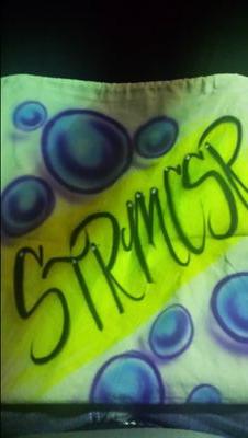 Molly2140's profile picture. Storm Chaser, WX geek, classic rock is my music, Queen is my life, normally on the PS3