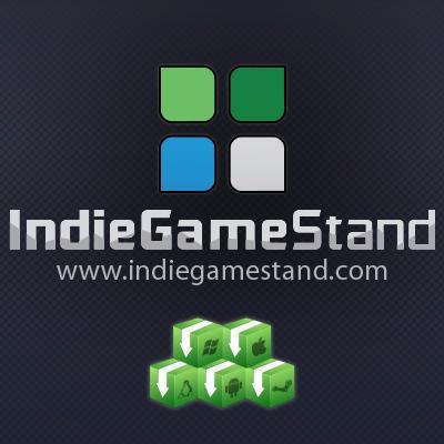 Indie Game Marketplace with easy to use tools for developers to distribute paid and free games. Sponsored with @XoticPC