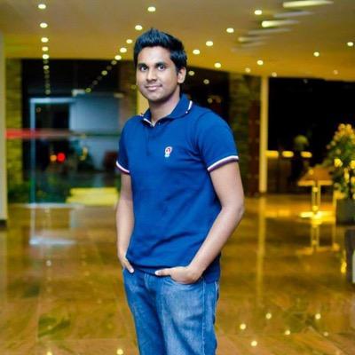 randula_live's profile picture. Fintech | Innovation | Strategy |