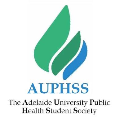 The Adelaide University Public Health Student Society is a place for networking and assistance for students in relation to all areas of Public health.