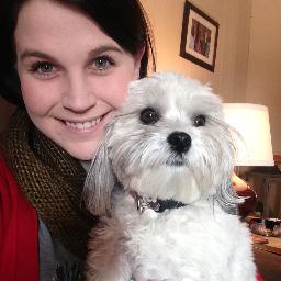 elissa_herber's profile picture. ETL-HR at T1245. Coffee drinker. Reader. Animal lover. Tweets are my own.