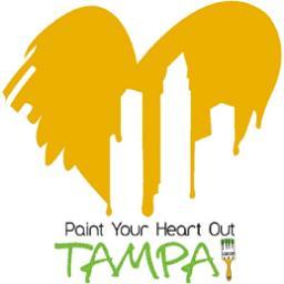 Since 1989, PYHOT volunteers & sponsors have given of themselves to paint 100 homes each year for Tampa's low income, elderly residents.