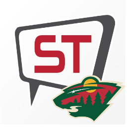 MN Wild SPORTalkさんのプロフィール画像