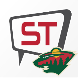 Want to talk sports without the social media drama? SPORTalk! Get the app and join the Talk! https://t.co/YV8dedIgdV #MnWild #NHL