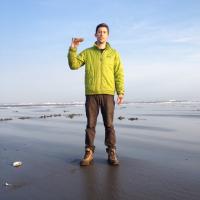 Jonah Fruchter (@jonahbfruchter) 's Twitter Profile