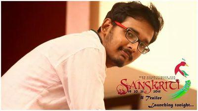 sriragvs's profile picture. 