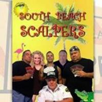 SOUTH BEACH SCALPERS (@southbeachscalp) 's Twitter Profile Photo SOUTH BEACH SCALPERS (@southbeachscalp) 's Twitter Profile Photo