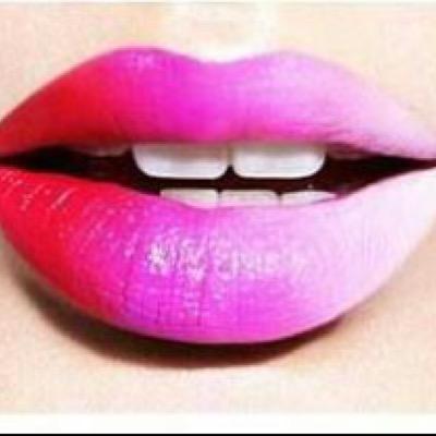 PinkPinkside's profile picture. [go pink or go home] 


nunca antes el rosa habia sido tan obscuro