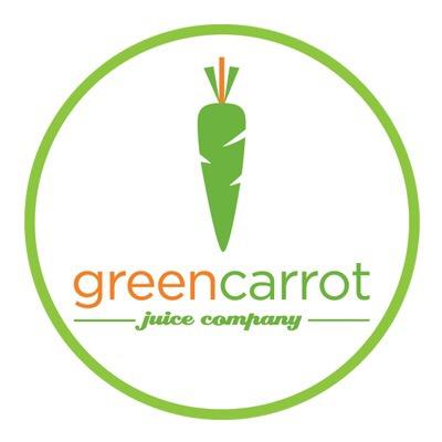 GreenCarrot Juice Co