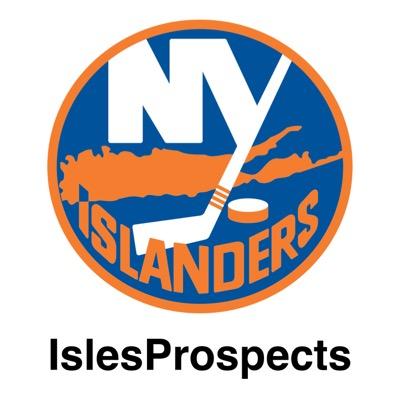 NYIslesProspect's profile picture. Updates + Reports on the New York Islander's top prospects! 
#NYItalk #TheFuture