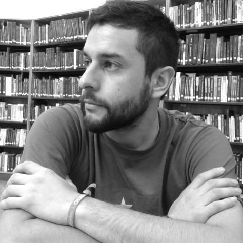 Director @InjuvChile | Sociólogo @uahurtado | #Juventudes #Ciudad #ODS #Participacion🌎