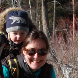 erinkellys1's profile picture. Research Scientist, University of Montana, Institute on Ecosystems, Transboundary Rivers and Wildlife, Crown of the Continent and cross-border collaboration