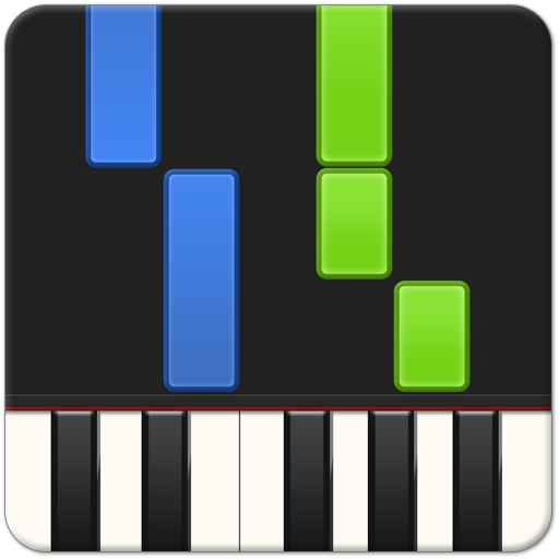 The Original Piano Practice App