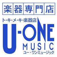 U-ONE MUSIC (@uonemusic) Twitter profile photo