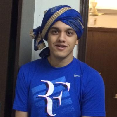 Shikhar Mehta Profile