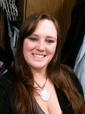 roni_waller's profile picture. 