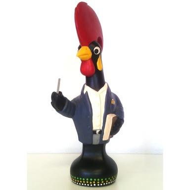 escoladogallo's profile picture. Escola da zueira! Escola das verdades! Escola da bobeira! Humor!!