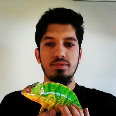 mhmtarsln23's profile picture. 