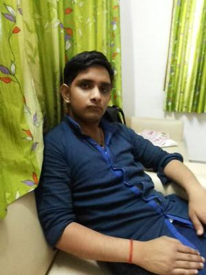 akkingyadav's profile picture. 