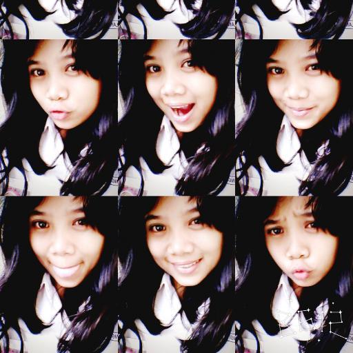 MeirinElga13's profile picture. Fuck everything else