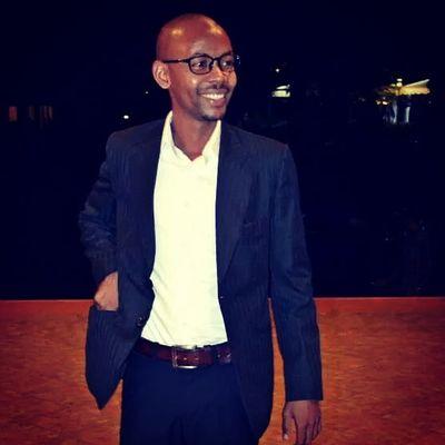 MAminLabaran's profile picture. 