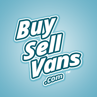 buy and sell vans