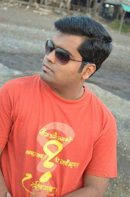 _AjinkyaR_'s profile picture. Human Being🙌 | Proud Bharatiya🇮🇳
Computer Engineer💻 | Slog 8 yrs in IT🙇
Out of RAT race now 🏃💨| In complete Peace😇
Inner Engineered💖