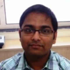 Scientist F, Govt of India. Active researcher in the area of Cyber Security & Digital Forensics. Loves to explore Technology. Views expressed entirely personal.