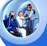Hyperbaric oxygen therapy (HBOT) is the process of breathing 100% oxygen