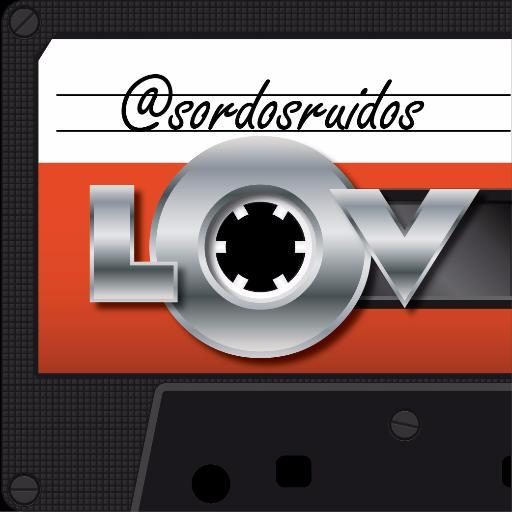 SordosRuidos's profile picture. Posteamos lo que hay que poner. All you need is #LOV