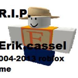 Erik Cassel Casselrip Twitter - erik is my hero roblox meaning