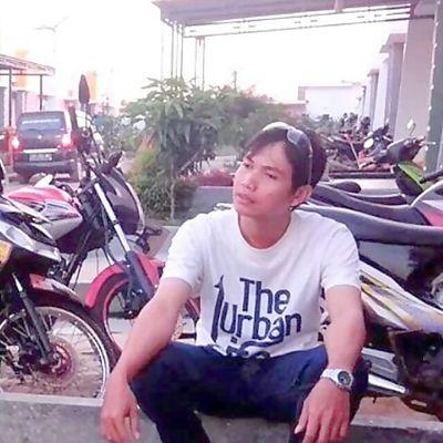 sugiharto789's profile picture. don't like talking to much...