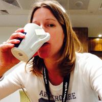 Shelley Bartlette (@shellfishb) 's Twitter Profile