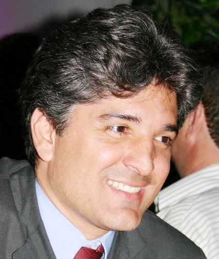 Engenheiro Civil; ex-Chefe de Gabinete e ex-Secretário da Educação do Município de Jaú - PTB