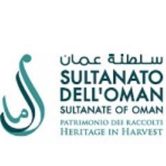 ‏‏الحساب الرسمي لجناح سلطنة عمان لمعرض إكسبو ميلان   
Official account of Sultanate of Oman 
 Pavilion Expo Milano 2015