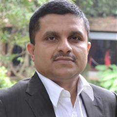 Saju Sankarankutty Profile