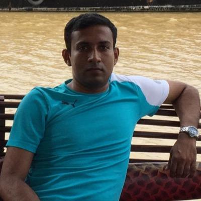 Sajithkumaras's profile picture. 