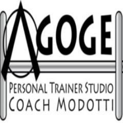 AGOGE Personal Trainer Studio - allenamento #funzionale - #crossfit - corsi di #ballo - #BodyFlying - #BestTrainer
