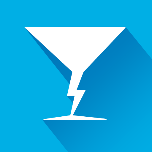 @TheB4RM4N 's team new project: MixStik, cocktail led bar #drink #cocktails #mojito #cosmo #margarita