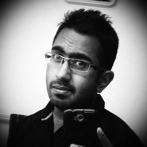 arjunpkishore Profile Picture