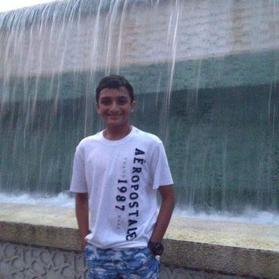 harshalpatel03's profile picture. 