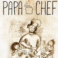 Papa Chef(@papachef1) 's Twitter Profile Photo