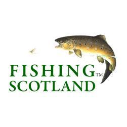 Fishing Scotland Private Learn Fly Fishing trips and Guided /Coaching Excursions for experienced Fly Fishers for wild brown trout and Wild Atlantic Salmon.