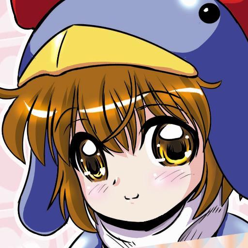 ぷりけら＠5/4エコケ06さんのプロフィール画像