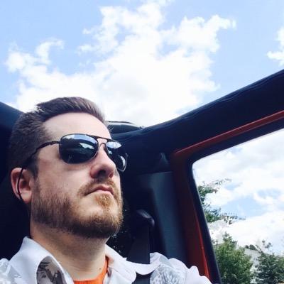 Dad of 9. Film & TV pro. ENTJ control freak.