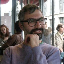 Matteo Palmonari Profile